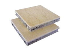 Stone Honeycomb Panel