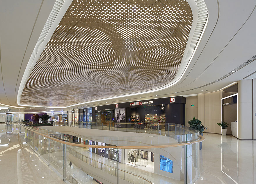 Xi'an Zhongda International Mall