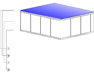 How Metal Honeycomb Panels are Revolutionizing the Building Industry