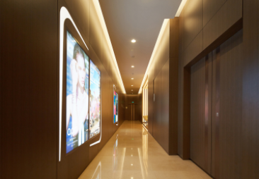 Metal Honeycomb Panel