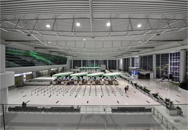 Aluminum Composite Panel