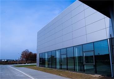Aluminum Composite Panel