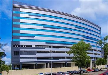 Aluminum Composite Panel