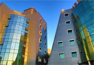 Aluminum Composite Panel