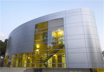 Aluminum Composite Panel