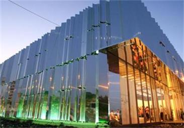 Aluminum Composite Panel