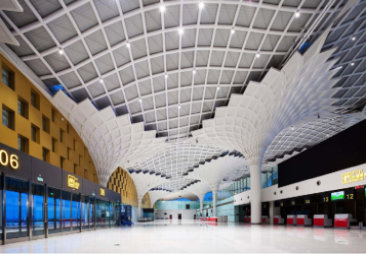 Architectural Aluminum