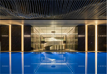 Architectural Aluminum