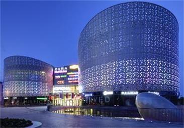 Architectural Aluminum