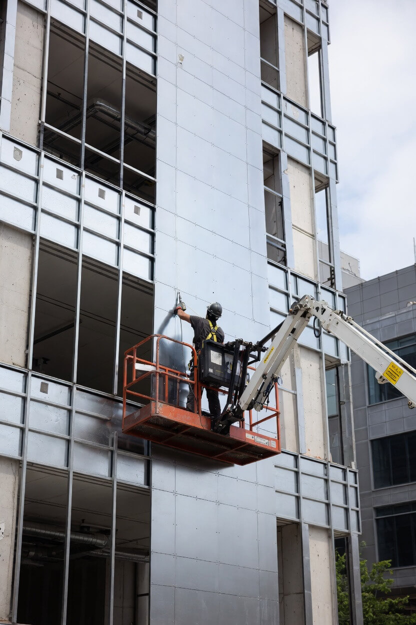 Installation Guidance