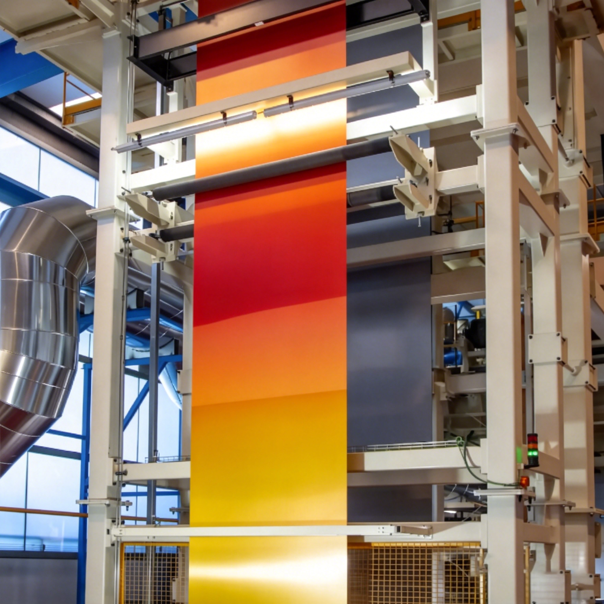 Premium Finishes &amp; Coatings