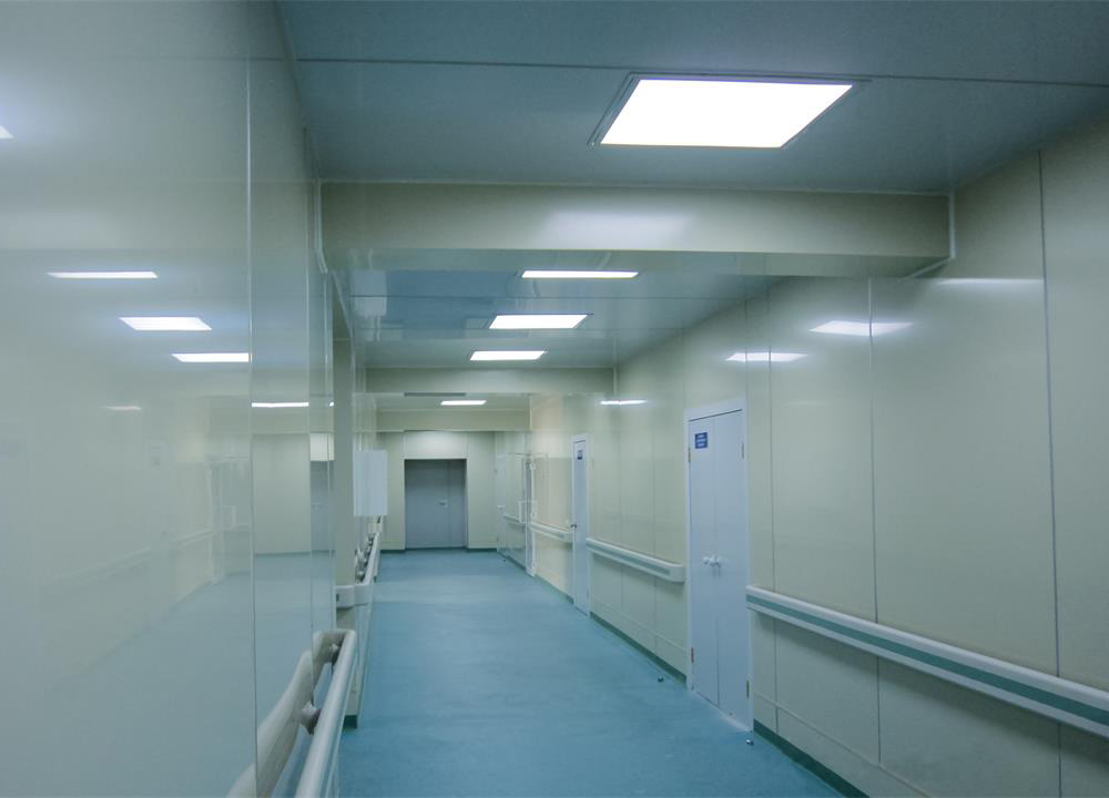 Russia City Maternity hospital