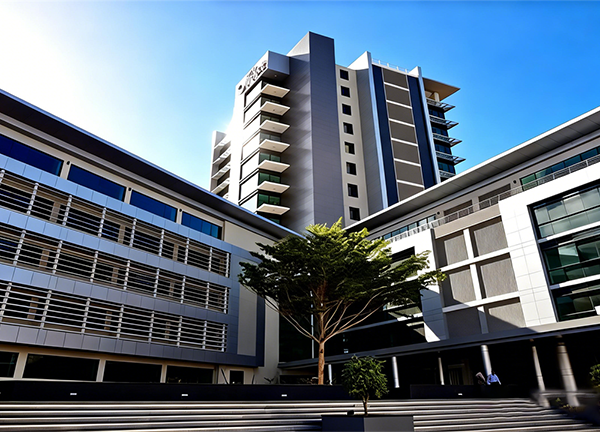 The CORE, Mauritius