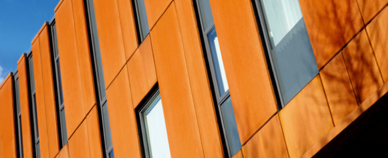 Steel honeycomb panel Steel honeycomb panel