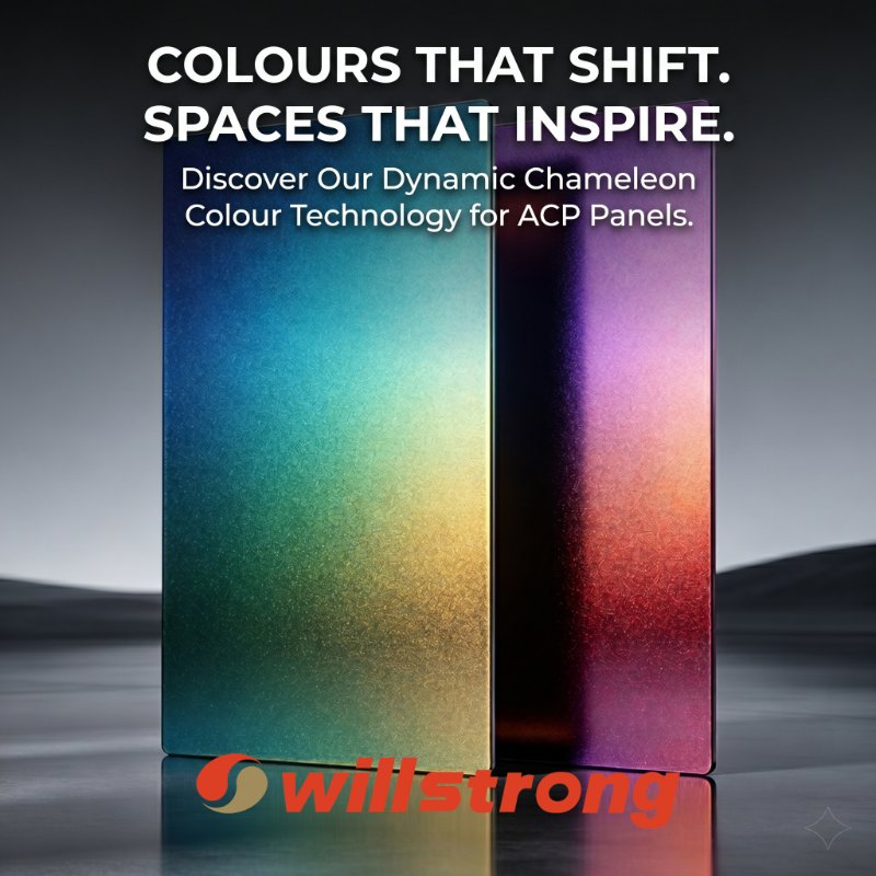 WILLSTRONG® ACP WILLSTRONG® ACP