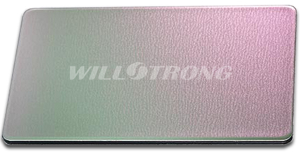 WILLSTRONG® ACP WILLSTRONG® ACP