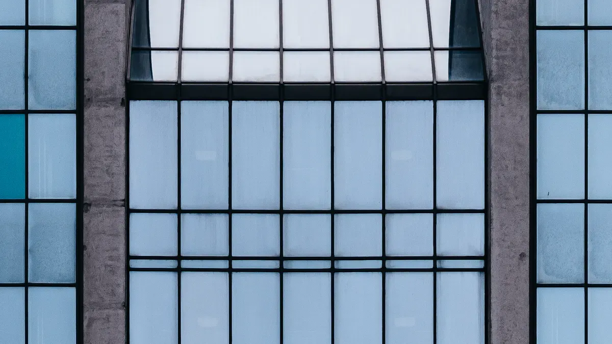 How to Choose the Best China Facade Supplier for Custom OEM Projects