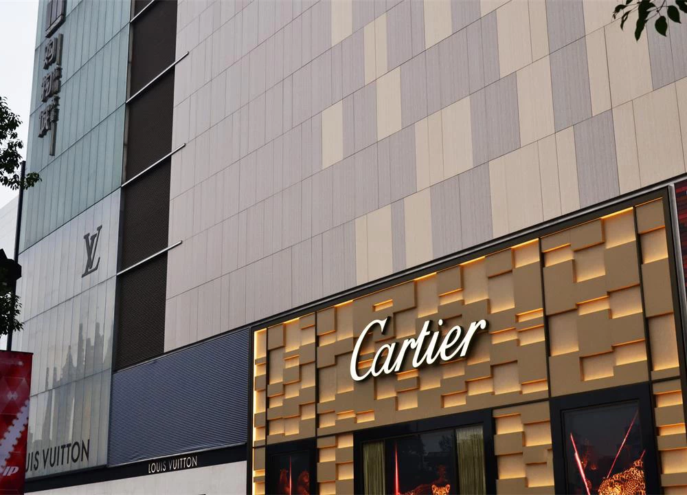 Value Drivers for Commercial Building Facade Projects