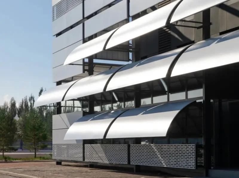 Engineering Global Facade Possibilities: How WILLSTRONG&reg; Delivers Advanced Aluminum Panel Solutions Across International Projects