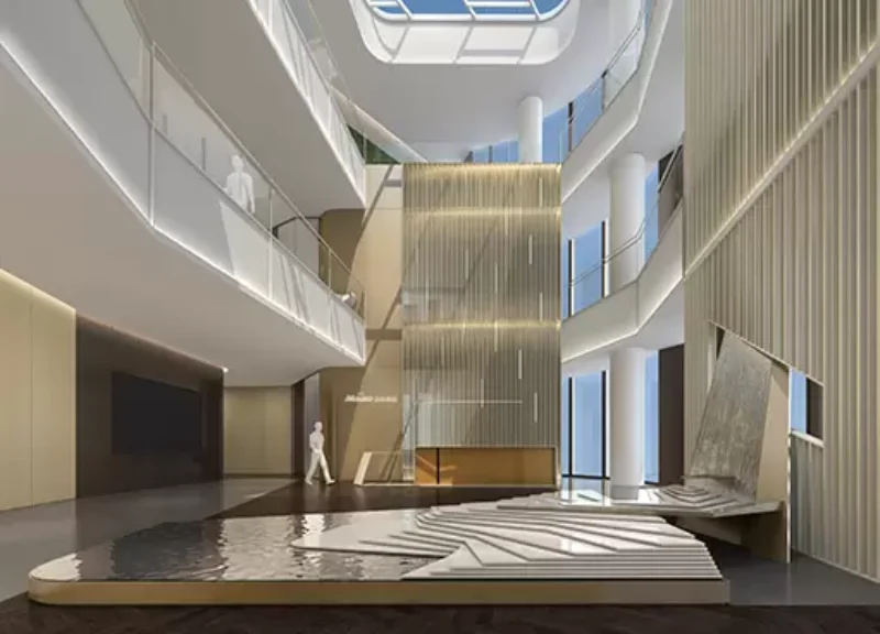 WILLSTRONG architectural aluminum craftsmanship and custom applications WILLSTRONG architectural aluminum craftsmanship and custom applications