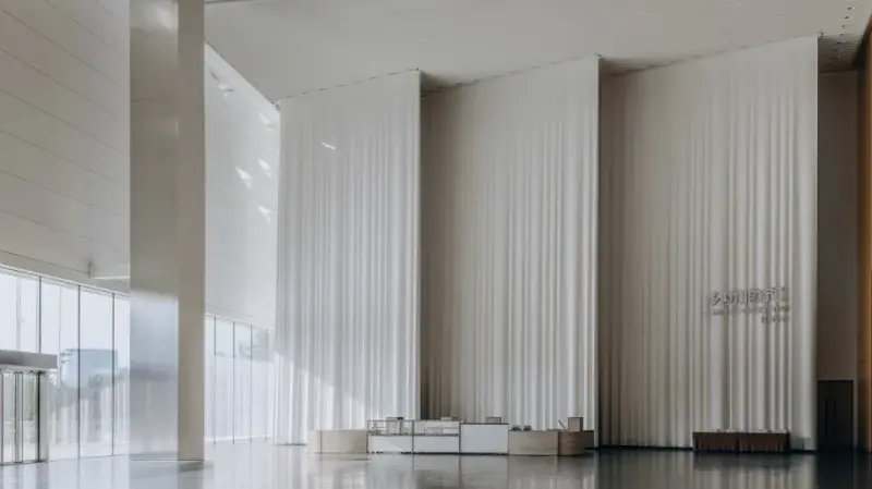 From Ceiling Details to Architectural Art: WILLSTRONG&reg;&rsquo;s Aluminum Craftsmanship in Practice