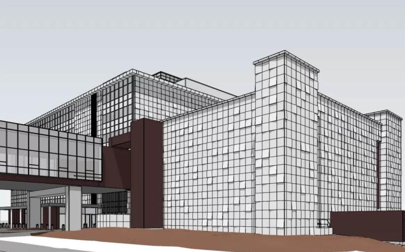 What are the best facade solutions companies for design-build contractors?