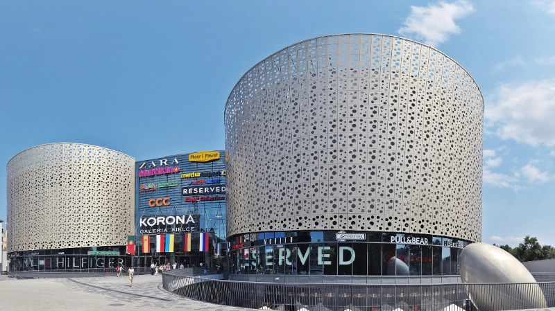 WILLSTRONG facade innovation and quality built over three decades WILLSTRONG facade innovation and quality built over three decades