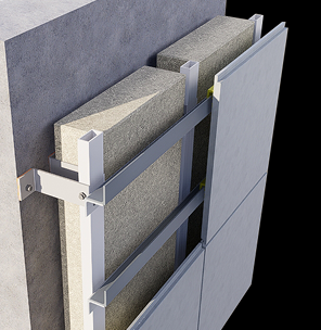 WILLSTRONG facade technology and installation systems for lasting quality WILLSTRONG facade technology and installation systems for lasting quality