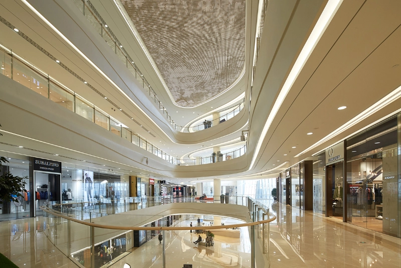 WILLSTRONG facade technology and installation systems for lasting quality WILLSTRONG facade technology and installation systems for lasting quality