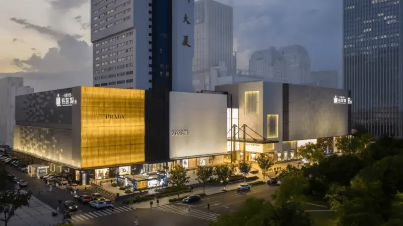 Built Across Landmarks: How WILLSTRONG&reg; Quality Stands the Test of Global Projects