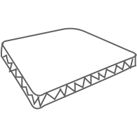 Alu-core Composite Panel