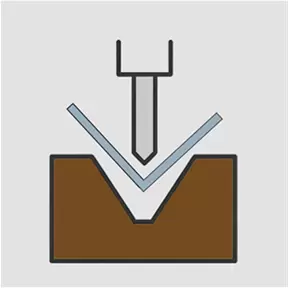 V-Grooving/Routing (V/U Groove) V-Grooving/Routing (V/U Groove)