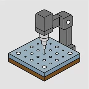 Perforating/Hole-Punching Perforating/Hole-Punching