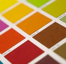Full Color Chart
