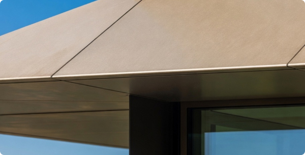 Roofing Edge