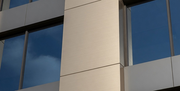 Spandrel
