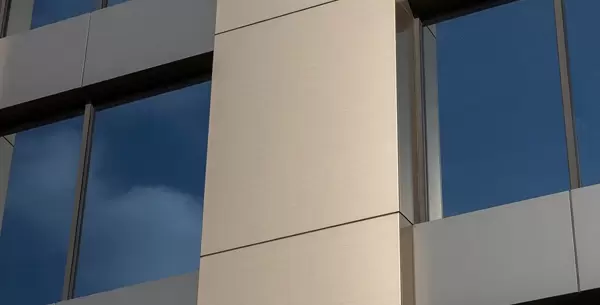 Spandrel