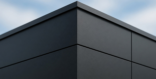 Outer Corners