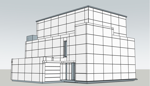 Technical Drawing Technical Drawing