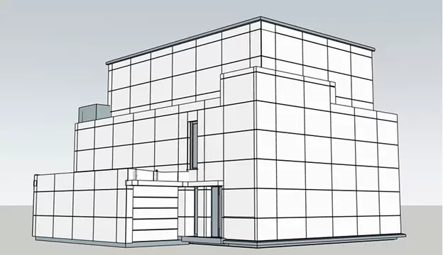 Technical Drawing Technical Drawing