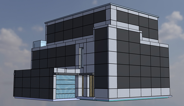 Rendering Rendering
