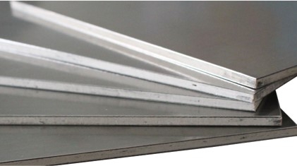 Steel Composite Panel