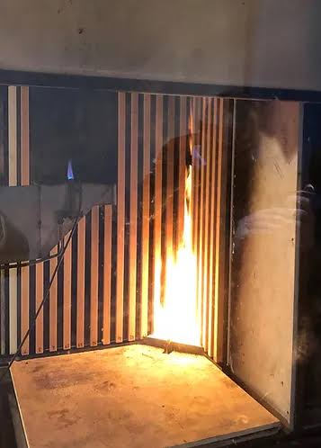 Insulation Affect Facade Fire Safety 3eyond Flame Spread: How Smoke, Toxic Gas and Heat Insulation Affect Facade Fire Safety 3eyond Flame Spread: How Smoke, Toxic Gas and Heat