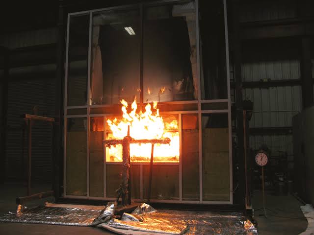 Insulation Affect Facade Fire Safety 3eyond Flame Spread: How Smoke, Toxic Gas and Heat Insulation Affect Facade Fire Safety 3eyond Flame Spread: How Smoke, Toxic Gas and Heat