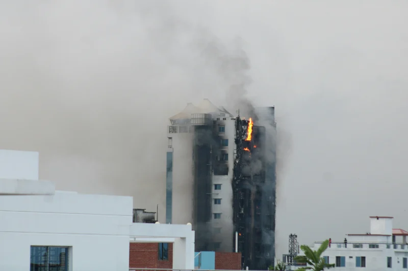 the most reliable Chinese suppliers of fire-rated facade panels the most reliable Chinese suppliers of fire-rated facade panels