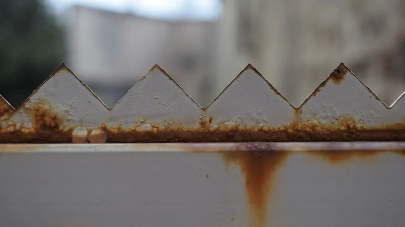 Facade coating salt spray testing and corrosion resistance Facade coating salt spray testing and corrosion resistance
