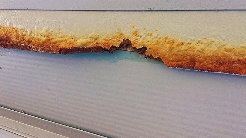C5-M facade corrosion resistance in marine and humid environments C5-M facade corrosion resistance in marine and humid environments