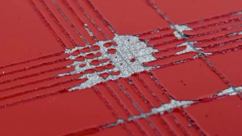 What are the best ACM panel brands for long-term color stability?
