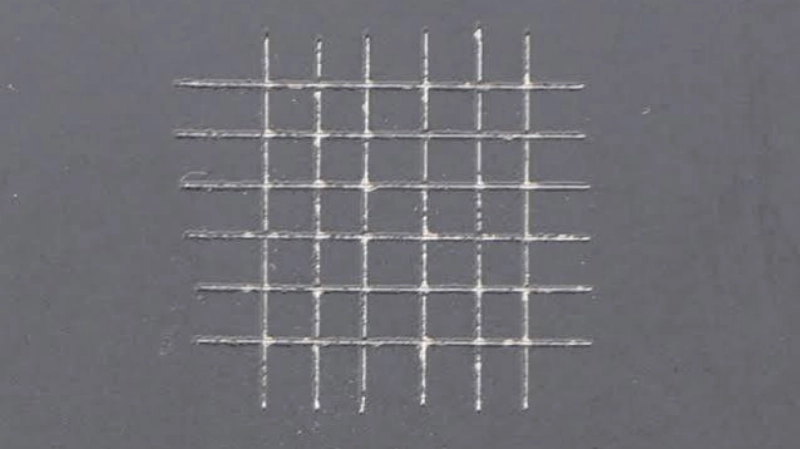 PVDF Coating for Aluminum Composite Panels PVDF Coating for Aluminum Composite Panels