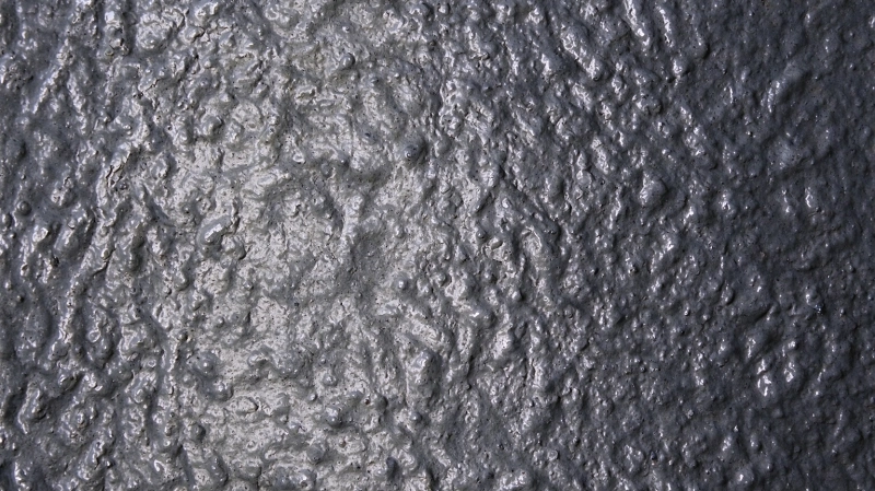 Blistering and Cracking in Aluminum Facade Coatings Blistering and Cracking in Aluminum Facade Coatings